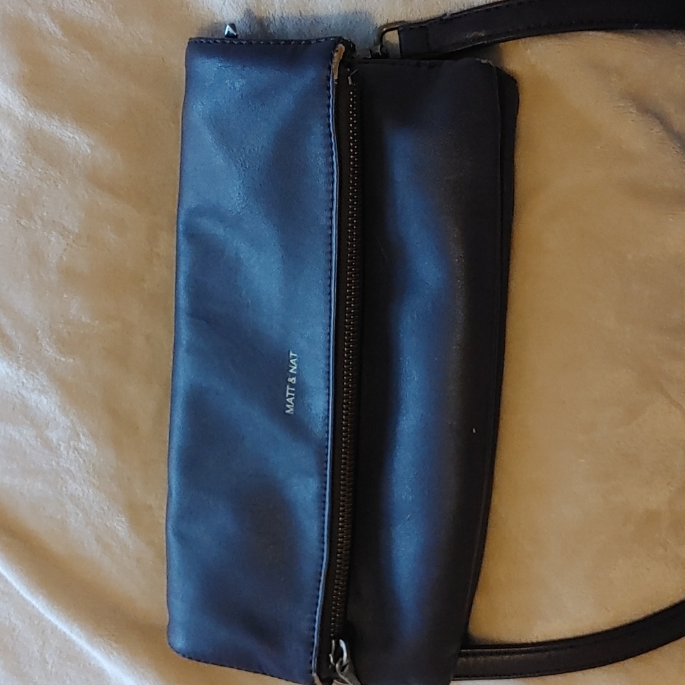 Matt & nat bag
